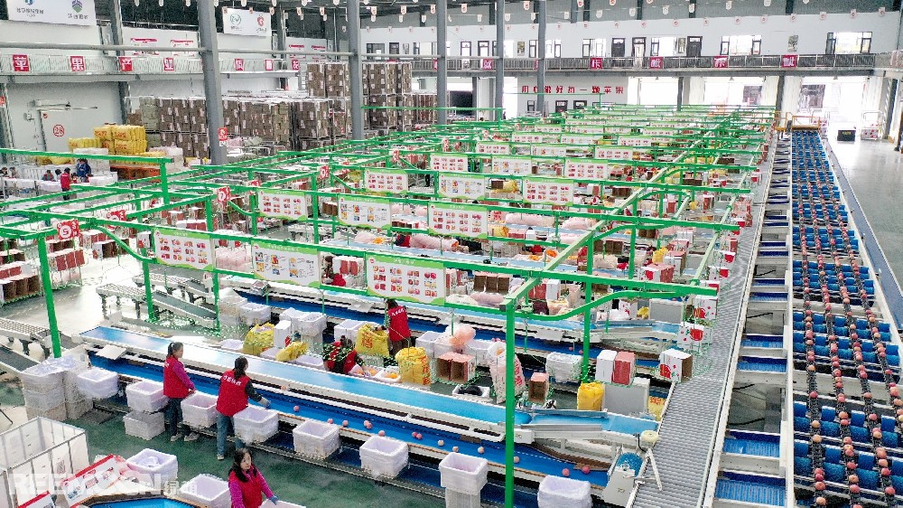 東方甄選自2021年12月誕生以來，憑借“知識(shí)帶貨”“雙語直播”與傳統(tǒng)的“激情嘶吼式帶貨”形成鮮明對(duì)比，迅速成為農(nóng)產(chǎn)品帶貨界一股清流。除了“直播帶貨”外，東方甄選也通過“自營+農(nóng)產(chǎn)品”的路線運(yùn)營起了同名自營品牌——“東方甄選”。為了打造核心競爭力，東方甄選嚴(yán)格挑選優(yōu)質(zhì)供應(yīng)商，用優(yōu)質(zhì)的產(chǎn)品品質(zhì)和差異化的自營品